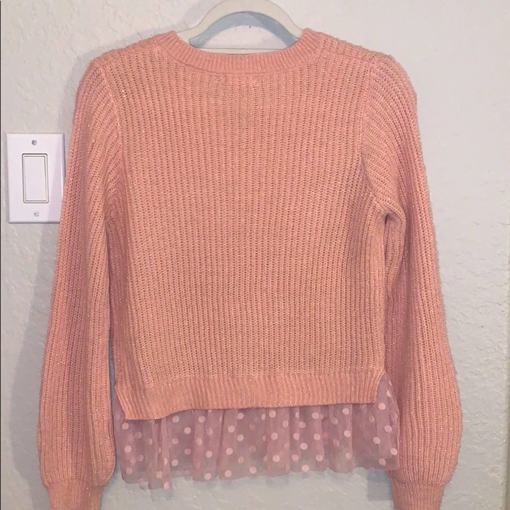 Epic Threads Sweater - Picture 2 of 3
